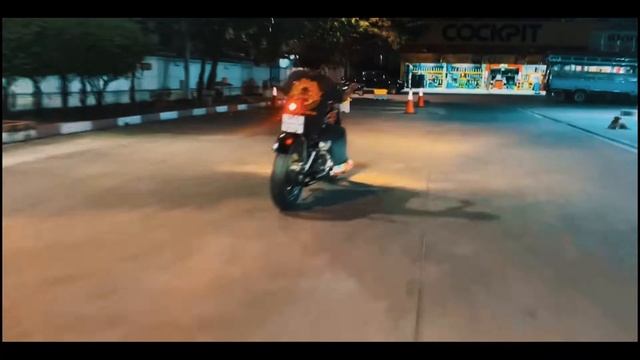 Honda Phantom Vtwin250 (SRV250) Custom Oldschool смотреть онлайн