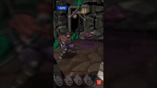Demon blade, android rpg game nice graphic 2019 смотреть онлайн