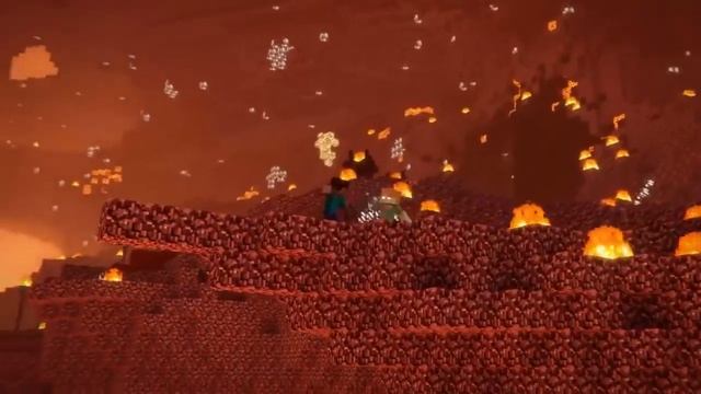 ?Minecraft Parody Believer? Animation Life 3 by sandy смотреть онлайн