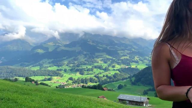 Boogie Woogie Country Girl - Country Sisters 2021 смотреть онлайн