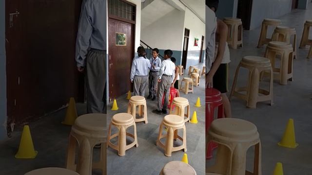 Blind ribbon game смотреть онлайн