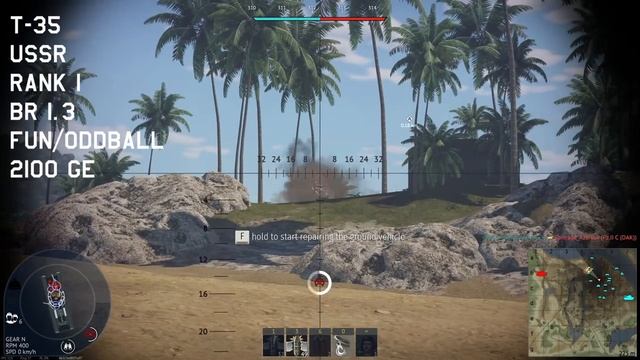 WAR THUNDER SALE GUIDE MAY 2022 - OddBawZ Premium Picks смотреть онлайн