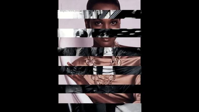 Лия Кебеде (Liya Kebede) musical slide show смотреть онлайн