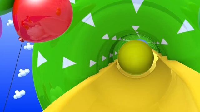 Learn Colors with PACMAN and Bunny Mold Farm Watermelon Surprise Toy Street Vehicle for Kid смотреть онлайн