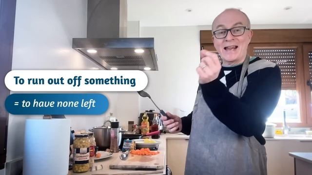 How to Cook in English: Cooking Vocabulary смотреть онлайн