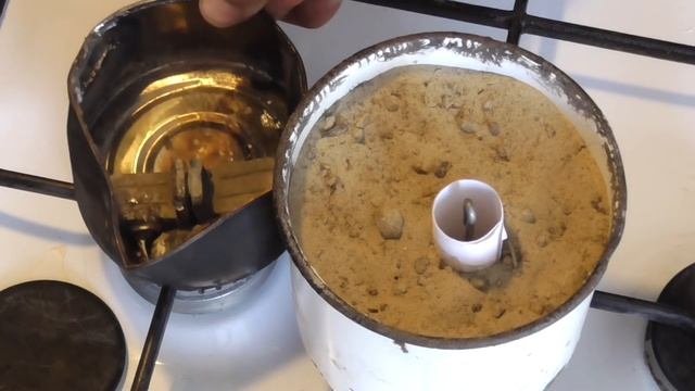 Как сделать ПРОСТОЙ ОТЦЕП для блесен и джига! смотреть онлайн