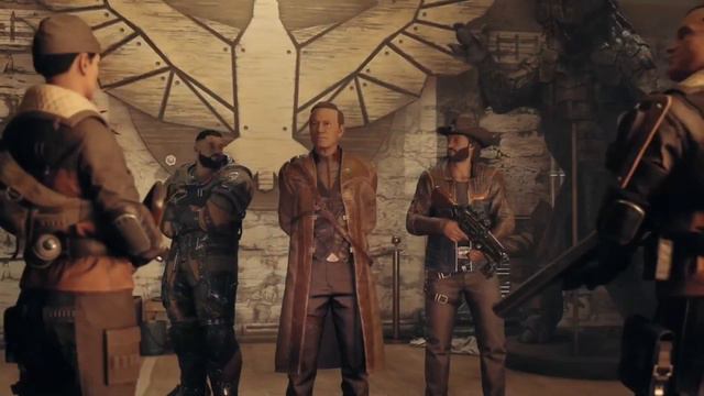 Bethesda vs Unreal Engine: A polêmica por trás de Starfield. смотреть онлайн