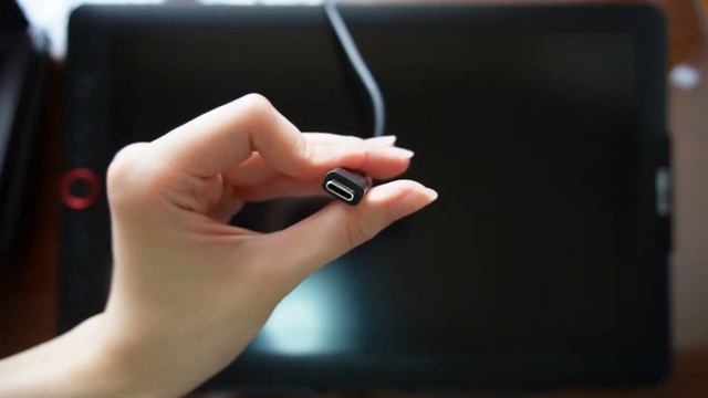 XP-PEN Artist 15.6 Pro Unboxing