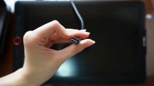 XP-PEN Artist 15.6 Pro Unboxing