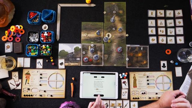 Kingdom Come Deliverance | A Masterpiece of a Crossover смотреть онлайн