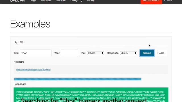 Interceptor Browser Extension: Listen to incoming requests смотреть онлайн