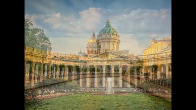 Отели Санкт-Петербурга