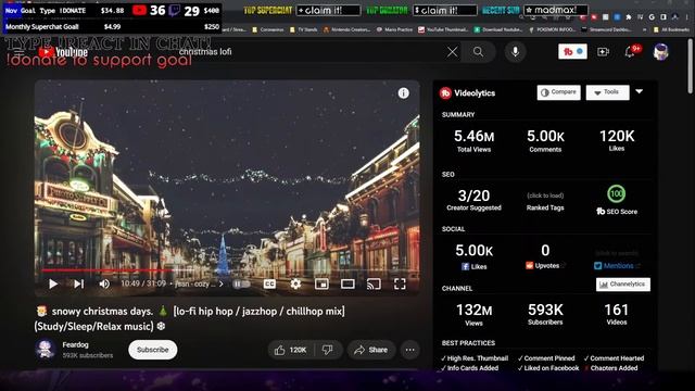 FRIEZA REACTS LIVE смотреть онлайн