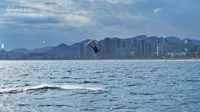 Introducing DJI Mavic 3 Pro