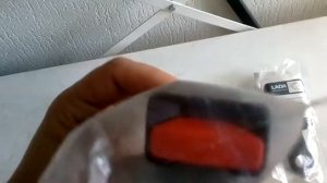 Замок ремня безопастности LADA X-Ray