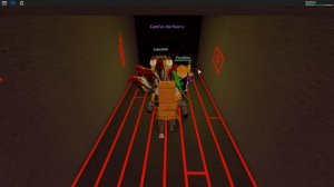 ЭТО БЫЛО В НАШЕМ ОТЕЛЕ ROBLOX...