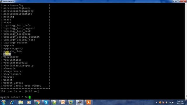 HDP Cluster Installation using Ambari - Part 2 смотреть онлайн