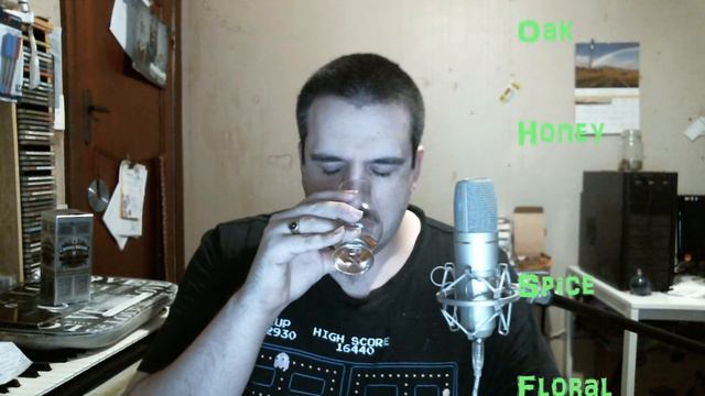 Johntoxable Drinks Whisky: Chivas Regal 12 Years