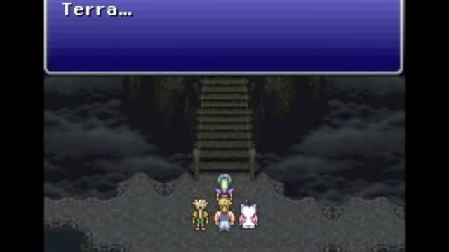 FFWiki Plays: Final Fantasy VI Part 6.3 смотреть онлайн