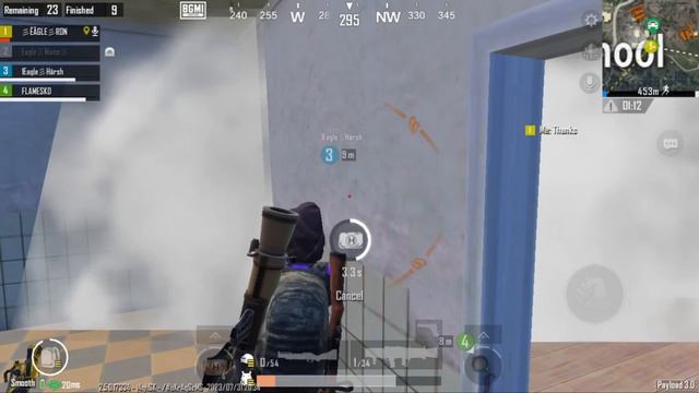 BGMI | PAYLOAD MODE "24 KILLS" AMAZING MATCH CHICKEN DINNER смотреть онлайн