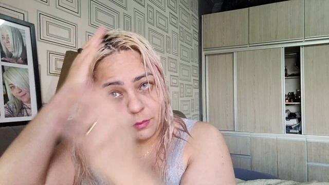 Shampoo Tonalizante (ROSA) Strawberry - Schwarzkopf Blond Me Blush Wash