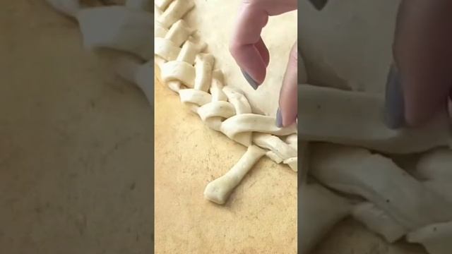 Пироги по-деревенски