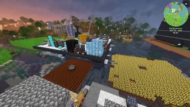 Checking out Server Base All of Fabric 6 Community Server смотреть онлайн