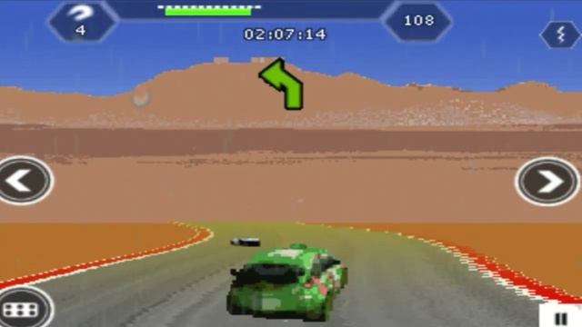 rally||4x4 rally champions java gameplay смотреть онлайн