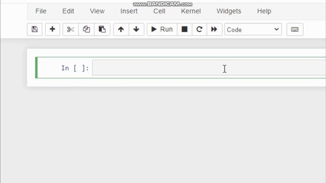 python jupyter notebook and print function смотреть онлайн