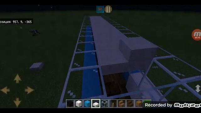 Minecraft Tutorial Как Построить ТРОЛЛЕЙБУС ЗИУ 9 смотреть онлайн