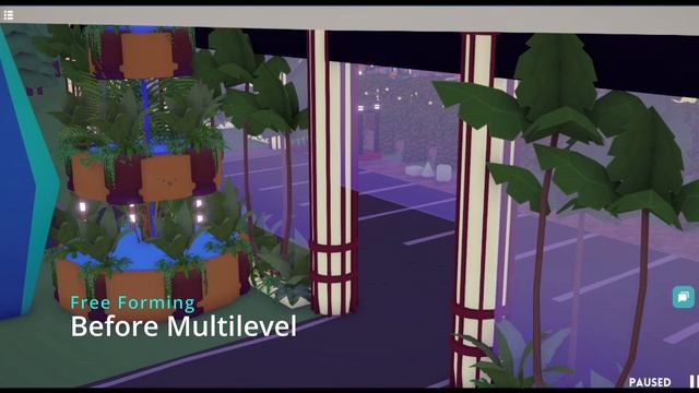 Hotel Magnate Builds смотреть онлайн