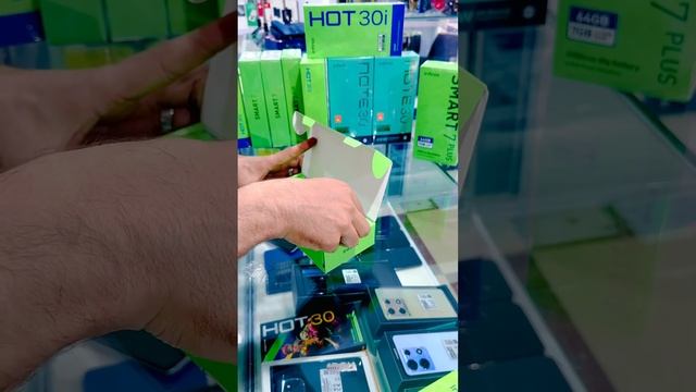 Infinix Smart 7 plus 64Gb 7Gb смотреть онлайн