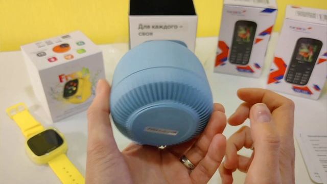 Умная колонка Капсула НЕО с Марусей ? Самый честный обзор ? Что подарить ребенку ? и не волноваться