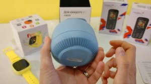 Умная колонка Капсула НЕО с Марусей ? Самый честный обзор ? Что подарить ребенку ? и не волноваться