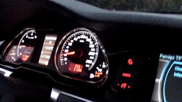 Audi RS6 (C6) 5.2 V10 TFSi w/ MGmotorsport.pl exhaust - onboard смотреть онлайн