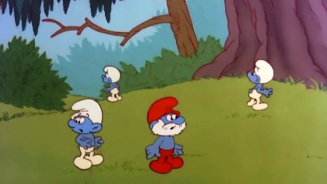 SMURFIPLICATION • Full Episode • The Smurfs смотреть онлайн