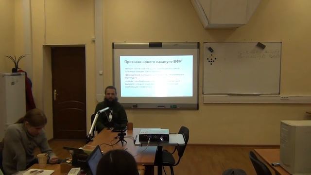 Historical Dance Seminar 25.04.2015 Part 2