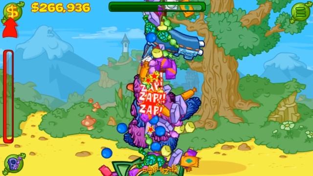 ЭВОЛЮЦИЯ ОРУЖИЯ ЧТОБЫ ЛОМАТЬ ВЕЩИ ДЛЯ ЗАРАБОТКА В ИГРЕ PINATA HUNTER! смотреть онлайн