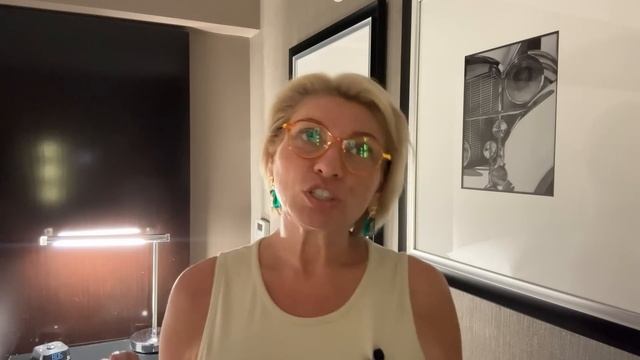 РЫБЫ - ГОРОСКОП на СЕНТЯБРЬ 2023 года от ANGELA PEARL смотреть онлайн