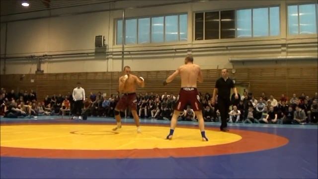 Валерий Мясников "Сопротивление" смотреть онлайн