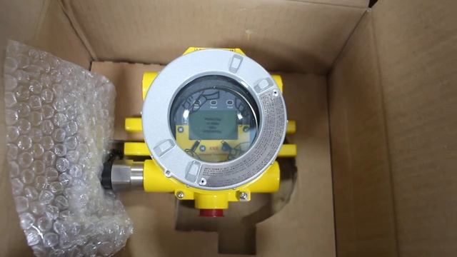 We sell Honeywell XNX-AMSI-NHNNN Explosion-Proof XNX Universal Transmitter. смотреть онлайн