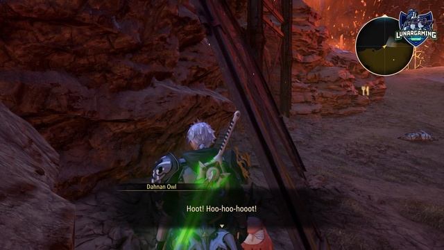 Tales of Arise All Secret & Chests - Calaglia Region (Owls, Weapons, Armor Recipes) смотреть онлайн