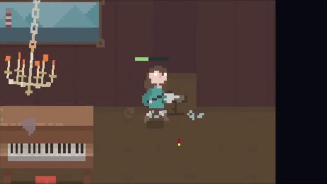 TRIAL AND ERROR: THE GAME | House part 1 смотреть онлайн