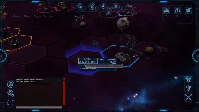 Falling Stars: War of Empires - Pre-release First Look - A Stoic Plays смотреть онлайн