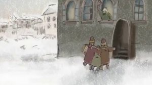 Василий Блаженный, смотреть мультфильмы бесплатно онлайн в хорошем качестве лучшие