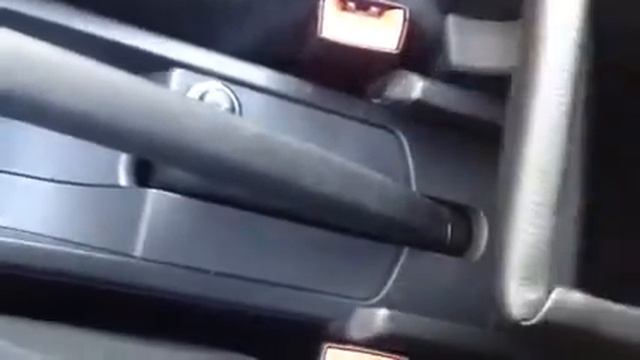 Подлокотник для Skoda Rapid/Spaceback смотреть онлайн
