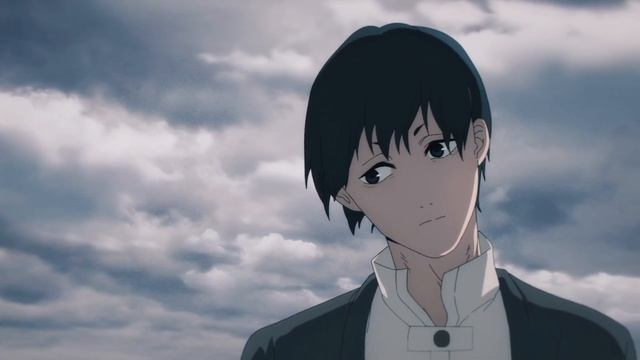 Ты Аки не вздумай умирать... | Человек-бензопила #аниме #anime #человек-бензопила смотреть онлайн