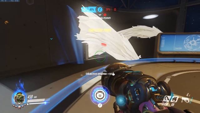 How to git gud at Roadhog смотреть онлайн
