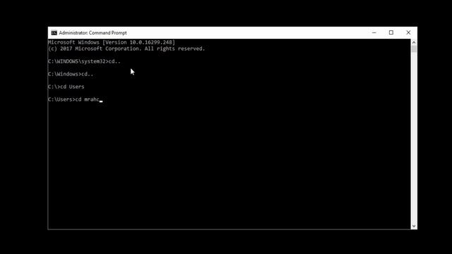 How to install Python 3.6.4 and PyGame on Windows 10 64bit смотреть онлайн