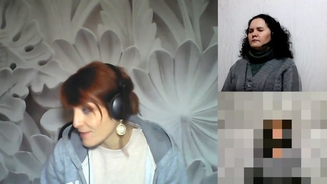 215-RU И., Кувырок из шестого в третье измерение - Регрессивный гипноз Yuliya Bilenka Team Grifasi